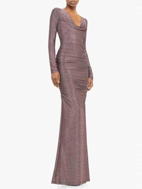 Black Halo Rafaela Maxi