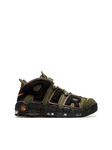 Nike Air More Uptempo "Cargo Khaki" sneakers