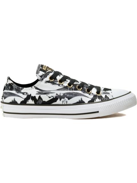 Converse Chuck Taylor All Star Low Frozen 2 White Black