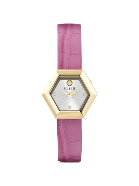 PHILIPP PLEIN La Jungle De Plein 28mm watch