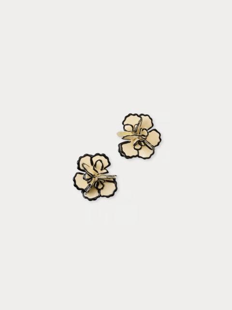 Lilly Pulitzer Blushing Blooms Earrings