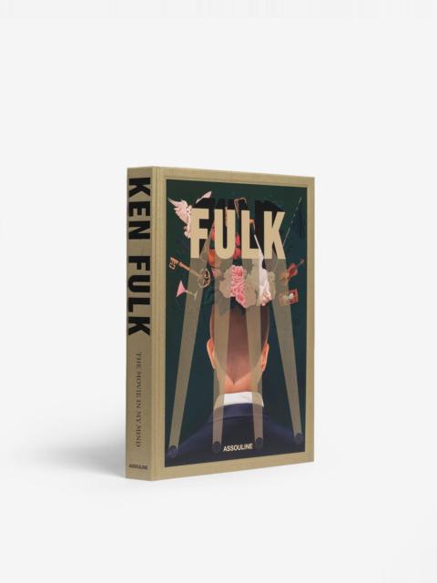 ASSOULINE Ken Fulk: The Movie in my Mind