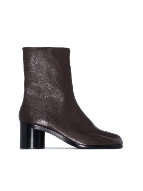 Tabi 70mm ankle boots