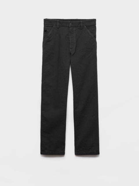 Prada Denim jeans