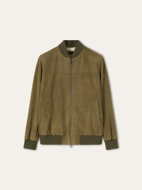 Loro Piana Ivy Bomber