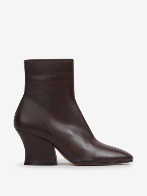 Jil Sander LEATHER BOOTS