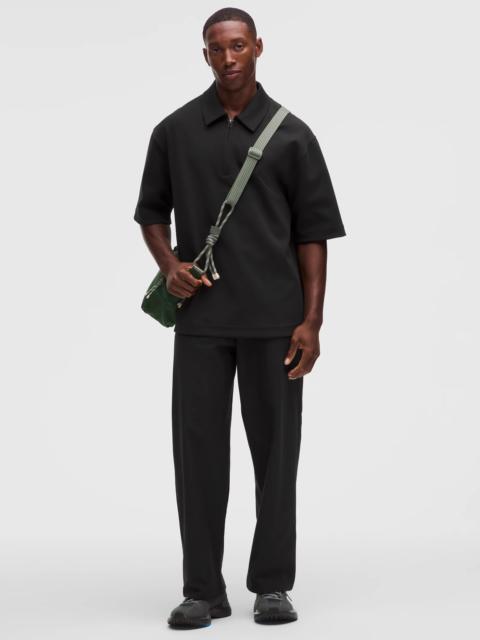 lululemon Slacker Loose-Straight Trouser 32L *Light