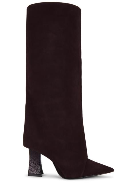 SCHUTZ Terry Up Boot