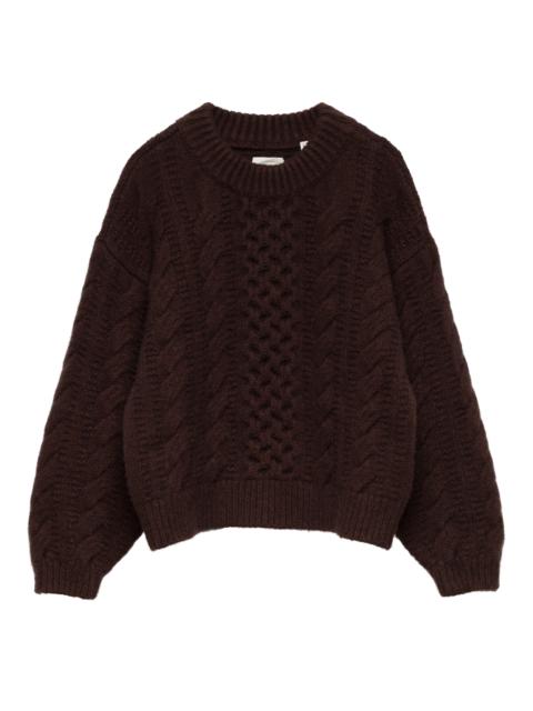 DÔEN HALLSTATT SWEATER