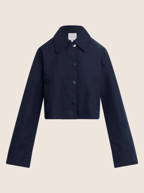 Favorite Daughter THE RUE CROPPED TRENCH