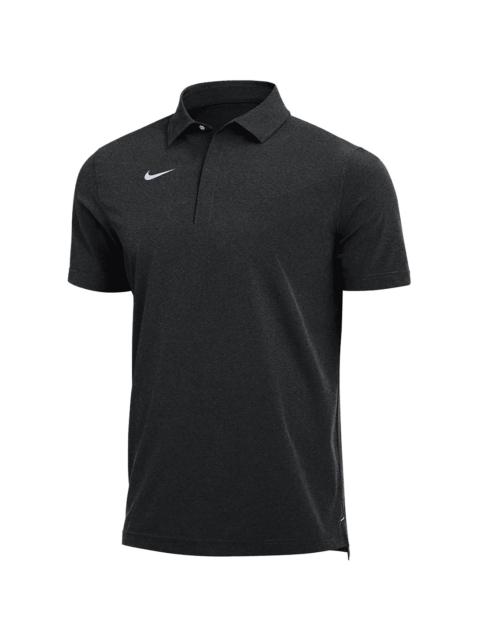 Nike Dri-Fit Coach Polo "Black" DJ5123 010
