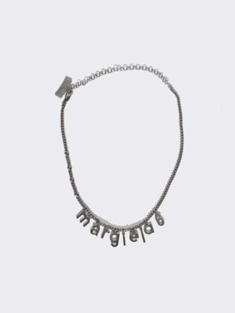 MM6 MAISON MARGIELA  Letter Logo ピアス 210.jpg