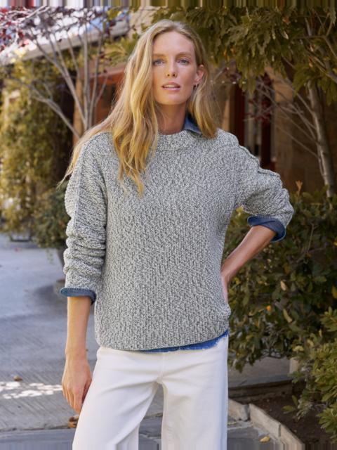 Frank & Eileen Classic Pullover Sweater