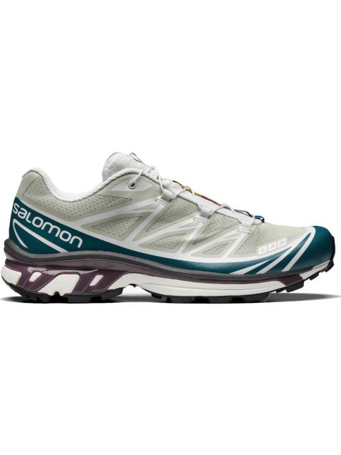 Salomon XT-6 Adv Mineral Grey