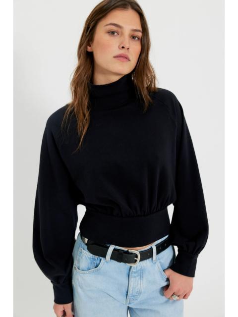 FREE PEOPLE We The Free Fall Breeze Turtleneck