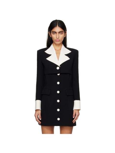 KIMHĒKIM Malevich tweed jacket | REVERSIBLE