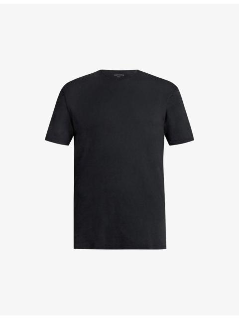 ALLSAINTS Figure regular-fit short-sleeve cotton T-shirt