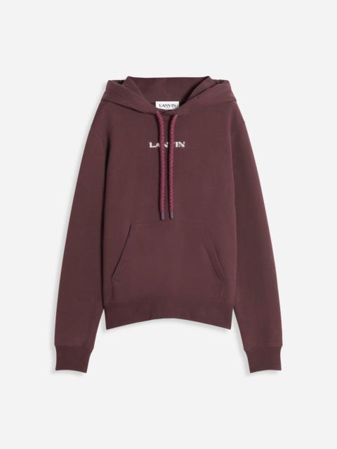 CURB SNAKE CLASSIC HOODIE