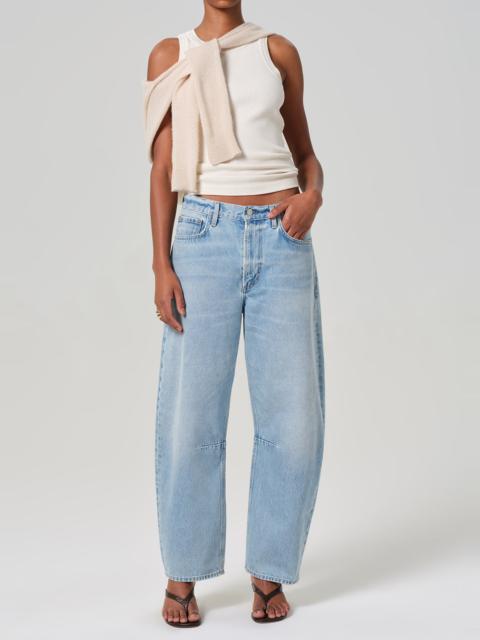 Citizens of Humanity Petite Miro Relaxed Jean
In Gemini