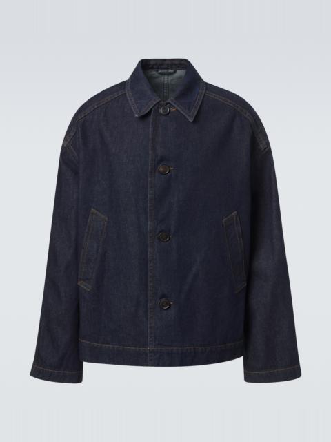 Dries Van Noten Denim jacket
