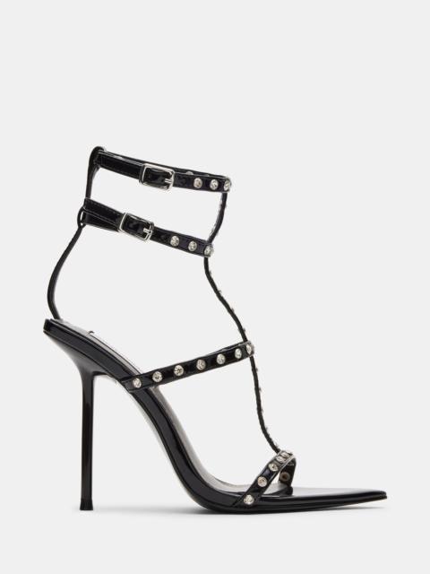 STEVE MADDEN INA BLACK MULTI