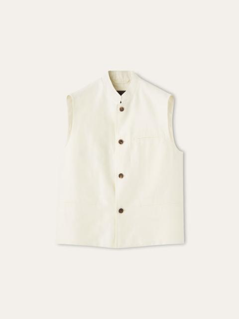 Loro Piana Vienna Vest