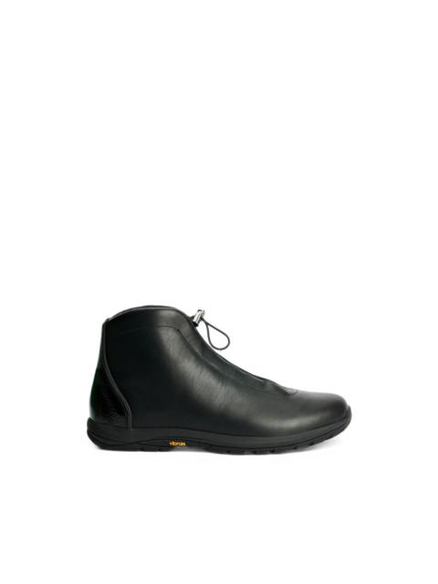 Diemme Licata Mid ankle boots