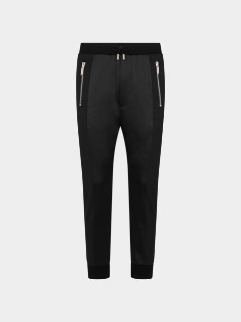 DSQUARED2 CHIC MOTLEY JOGGING PANTS