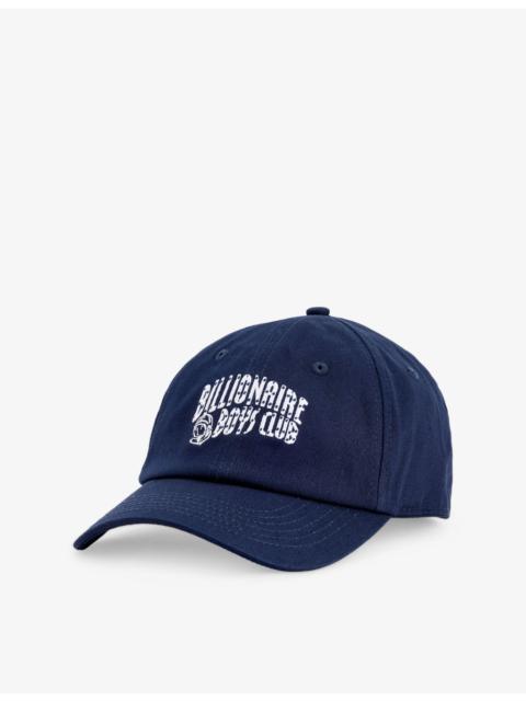 BILLIONAIRE BOYS CLUB Brand-Embroidery Cotton Baseball Cap