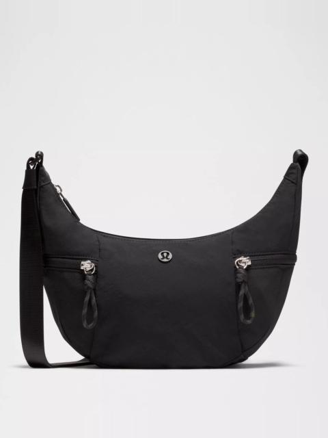 lululemon Small Slouchy Sling Bag 3L