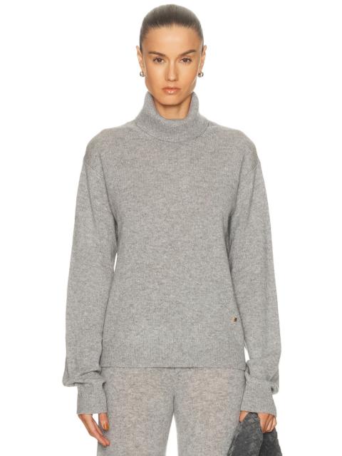 ÉTERNE Keaton Cashmere Sweater