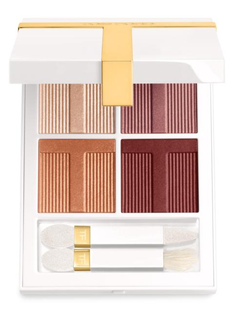 TOM FORD Soleil Eye Color Quad Lumière - 03 Moonlight Dip