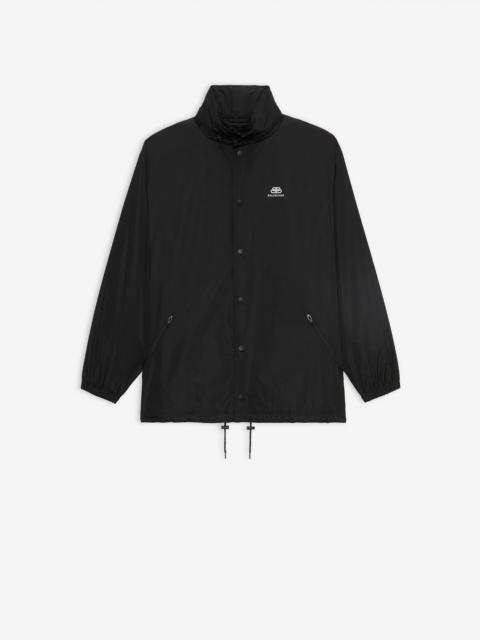 BALENCIAGA Raincoat