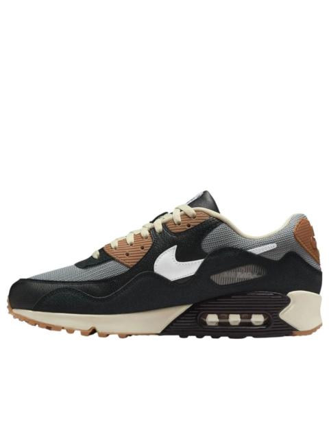 Nike Nike x Patta Air Max 90 SP 'Waves Black Particle Grey' IF5605-002