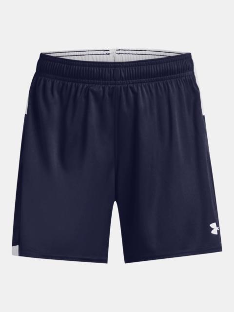Under Armour Women's UA Maquina 3.0 Shorts