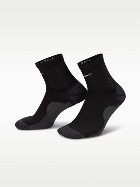 Nike Nike Trail Running Ankle Socks (1 Pair)