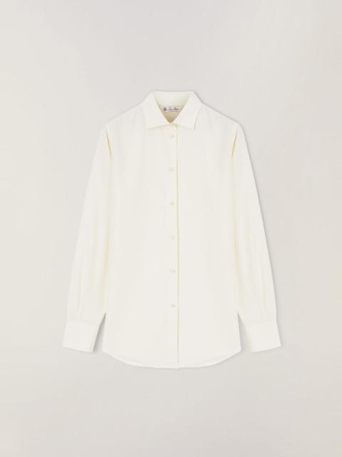 Loro Piana Kara Shirt