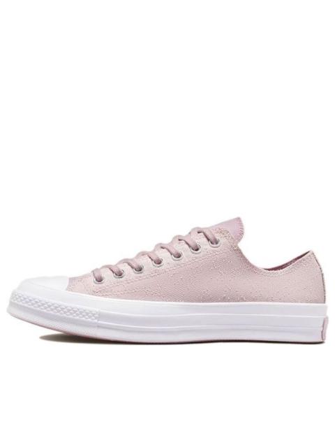 Converse Chuck 70 Low 'Hybrid Texture' 171351C