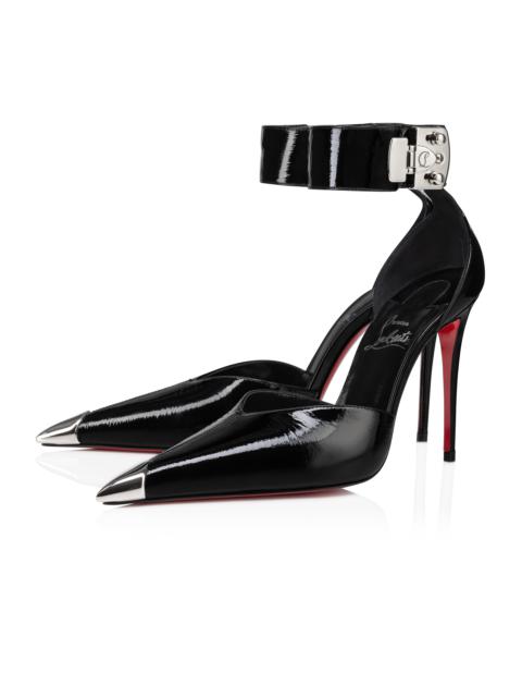 Christian Louboutin Lock Me Up Pump