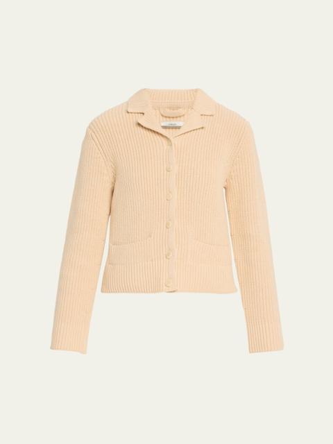 Vince Pocket Sweater