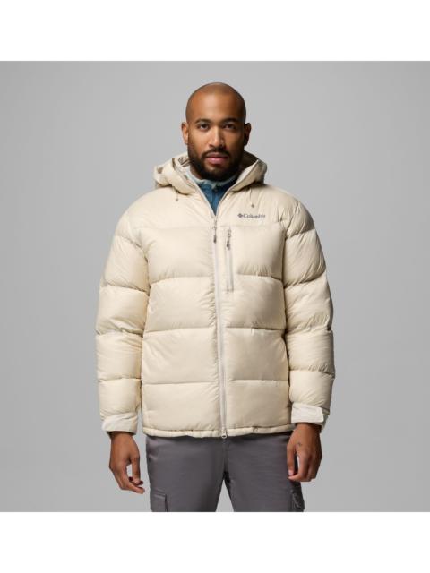Columbia Men's Cloudview Down Hooded Jacket