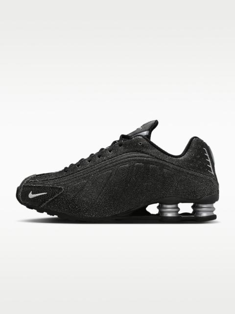 Nike Nike Shox R4 Men's Shoes