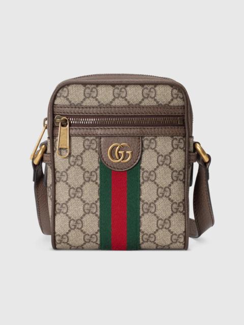 GUCCI Ophidia GG shoulder bag