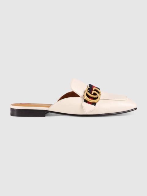 GUCCI Leather slipper