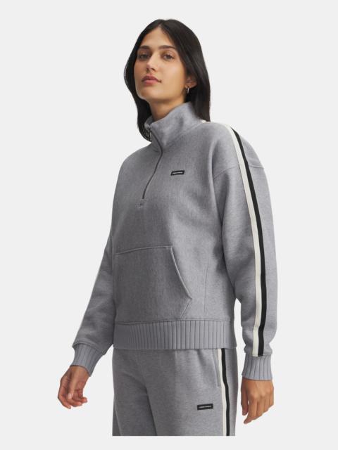 Under Armour UA Icon Heavyweight Fleece