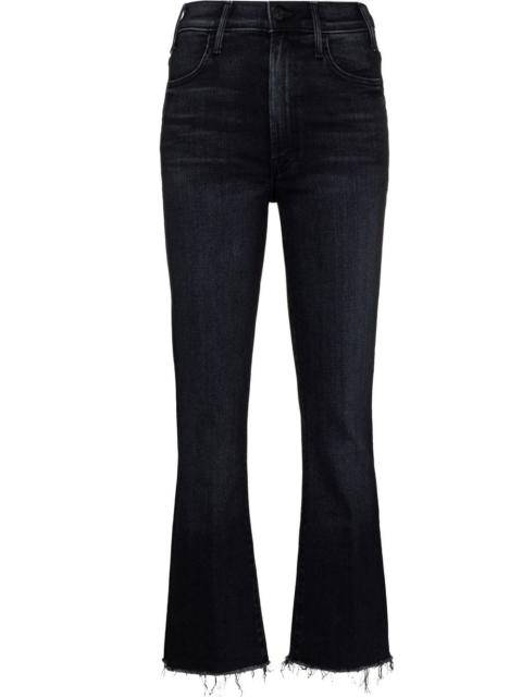 MOTHER The Hustler flared jeans