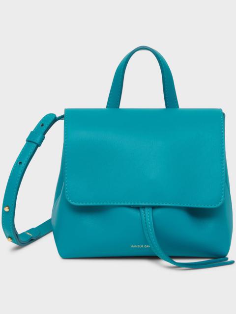 Mansur Gavriel MINI SOFT LADY BAG