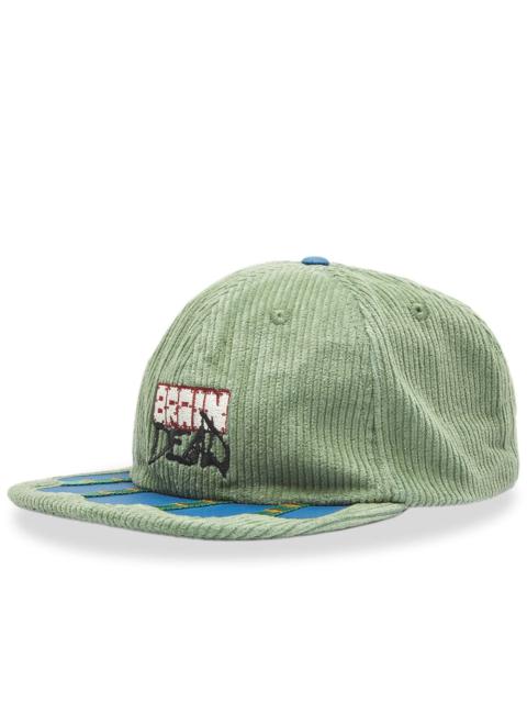 BRAIN DEAD Brain Dead Sludge Cord Cap