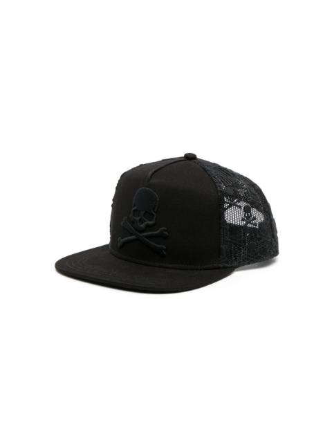 Skull & Bones baseball cap