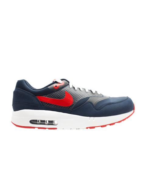Nike Nike Air Maxim 1+ 'Omega Pack - Obsidian Olympic Red'